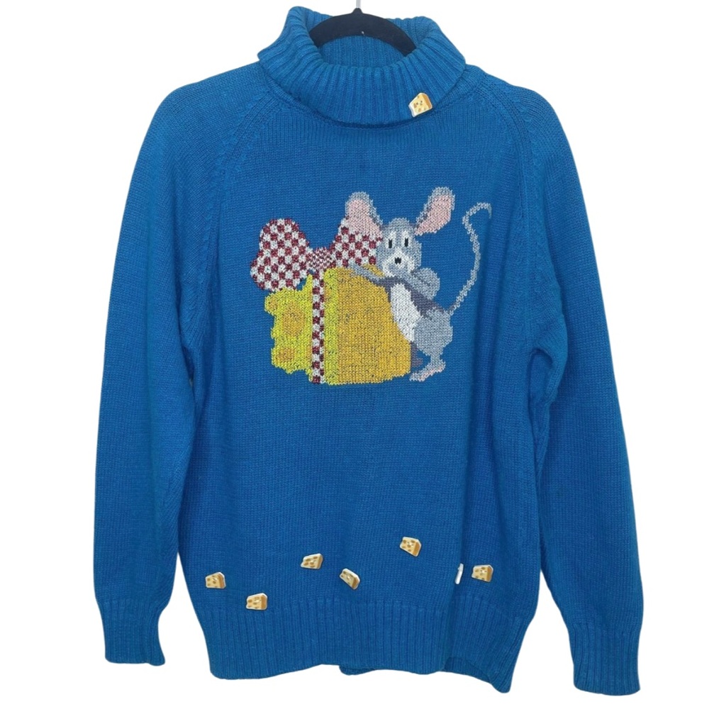 cute christmas sweater